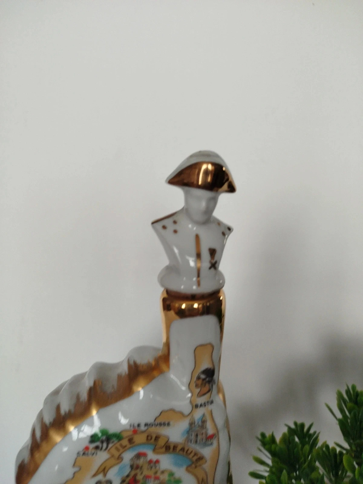 Corsicaanse fles Napoléon – photo 2